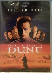 Frank Herbert's Dune