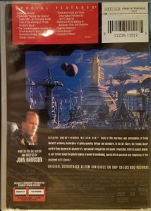 Frank Herbert's Dune