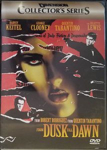 From Dusk Till Dawn