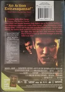 From Dusk Till Dawn