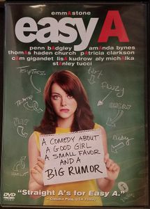 Easy A