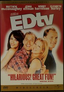 EDtv: Collector's Edition