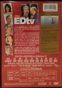 EDtv: Collector's Edition