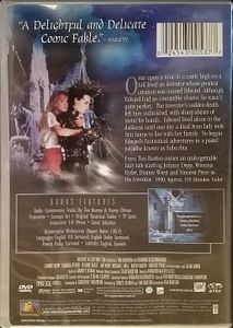 Edward Scissorhands: 10th Anniversary Edition