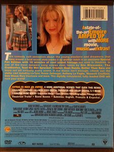 Empire Records: Remix! Special Fan Edition