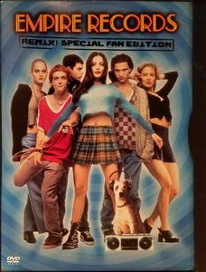 Empire Records: Remix! Special Fan Edition
