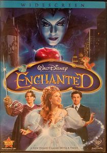 Enchanted
