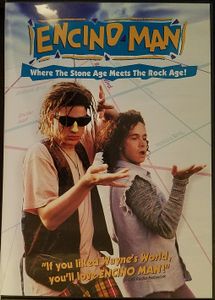 Encino Man