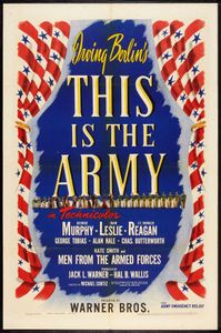 This is the Army