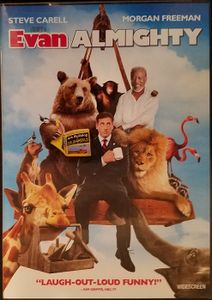 Evan Almighty