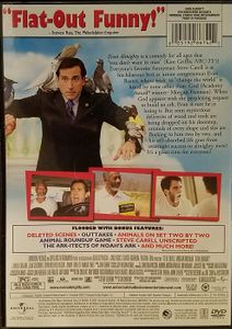 Evan Almighty