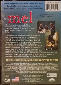 Everyone Loves Mel