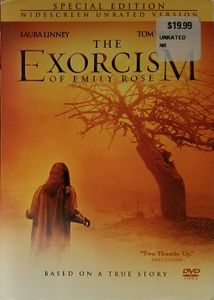 The Exorcism of Emily Rose: Special Edition