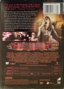 The Exorcism of Emily Rose: Special Edition