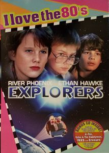 Explorers