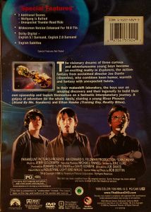 Explorers