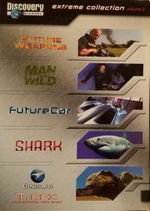 Discovery Channel Extreme Collection Volume 2