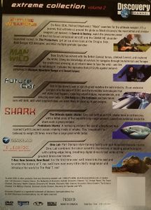 Discovery Channel Extreme Collection Volume 2