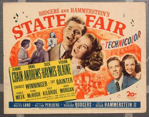 State Fair