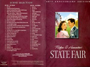 State Fair: 60th Anniversary Edition