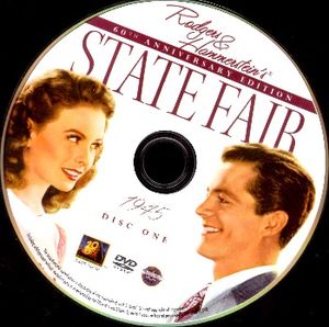 State Fair: 60th Anniversary Edition