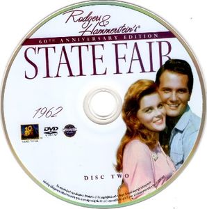 State Fair: 60th Anniversary Edition