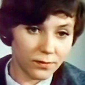 Елена Наумкина