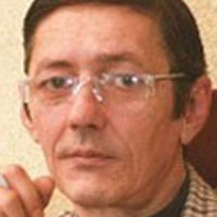 Александр Постников