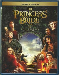 The Princess Bride (30th Anniversary Edition)