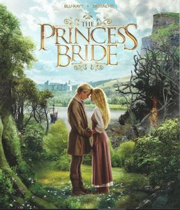 The Princess Bride (30th Anniversary Edition)