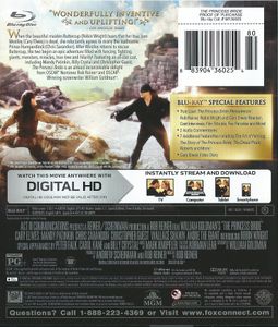 The Princess Bride (30th Anniversary Edition)