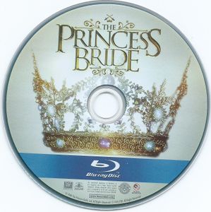 The Princess Bride (30th Anniversary Edition)
