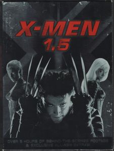 X-Men 1.5