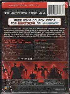 X-Men 1.5