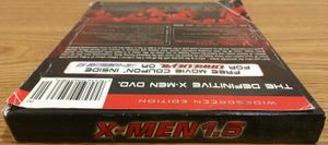 X-Men 1.5