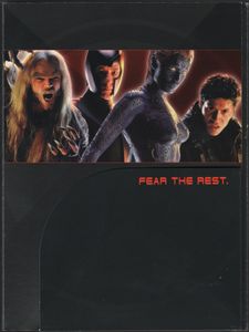 X-Men 1.5