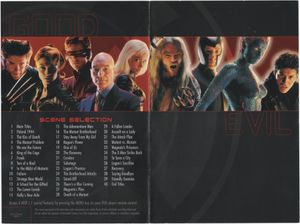X-Men 1.5