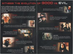 X-Men 1.5
