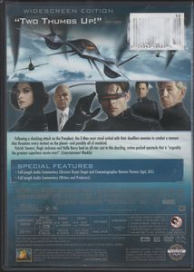 X2: X-Men United