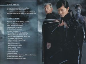 X2: X-Men United