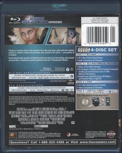 X2: X-Men United