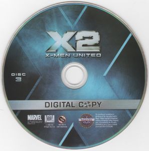 X2: X-Men United