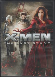 X-Men: The Last Stand