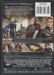 X-Men: The Last Stand