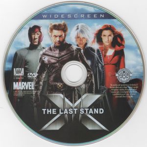 X-Men: The Last Stand