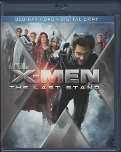 X-Men: The Last Stand
