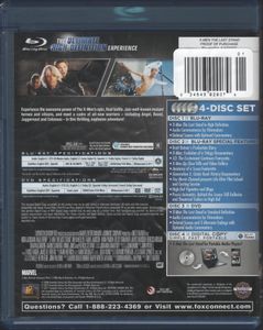 X-Men: The Last Stand