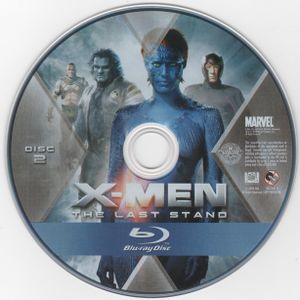 X-Men: The Last Stand