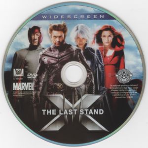 X-Men: The Last Stand