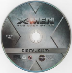X-Men: The Last Stand